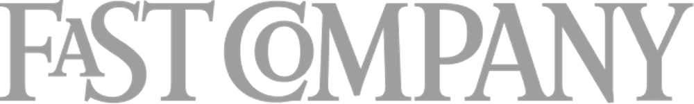 fast company logo